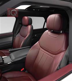 لاند روفر رانج روفر سبورت